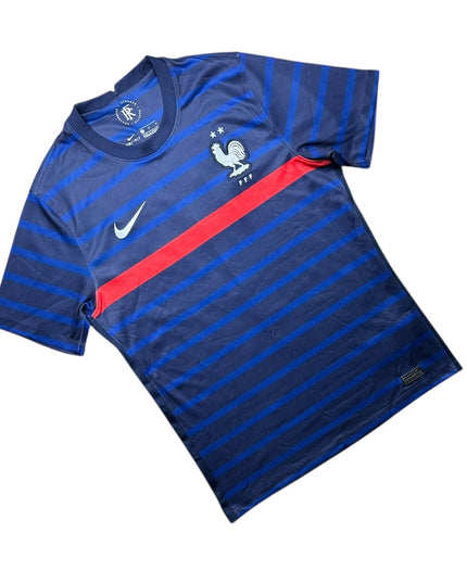 France Football Shirt 2020/2021 Home Griezmann 7 (M)