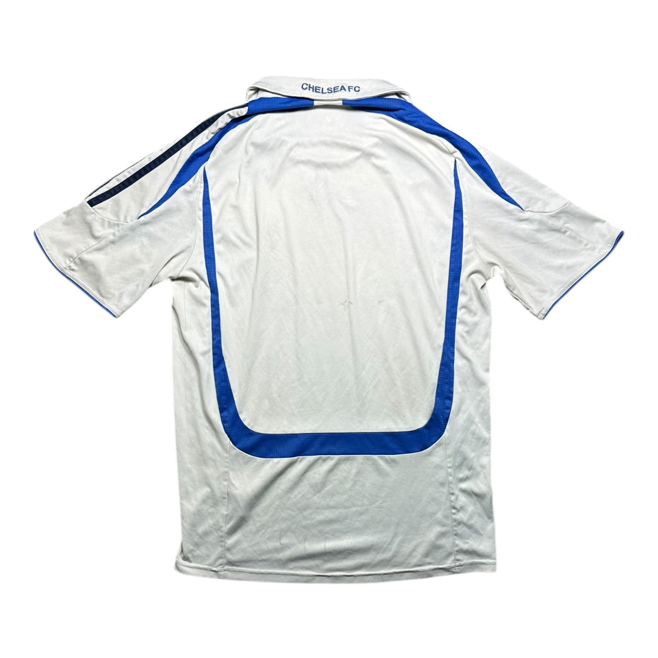 Chelsea Football Shirt 2007/2008 Third (S)