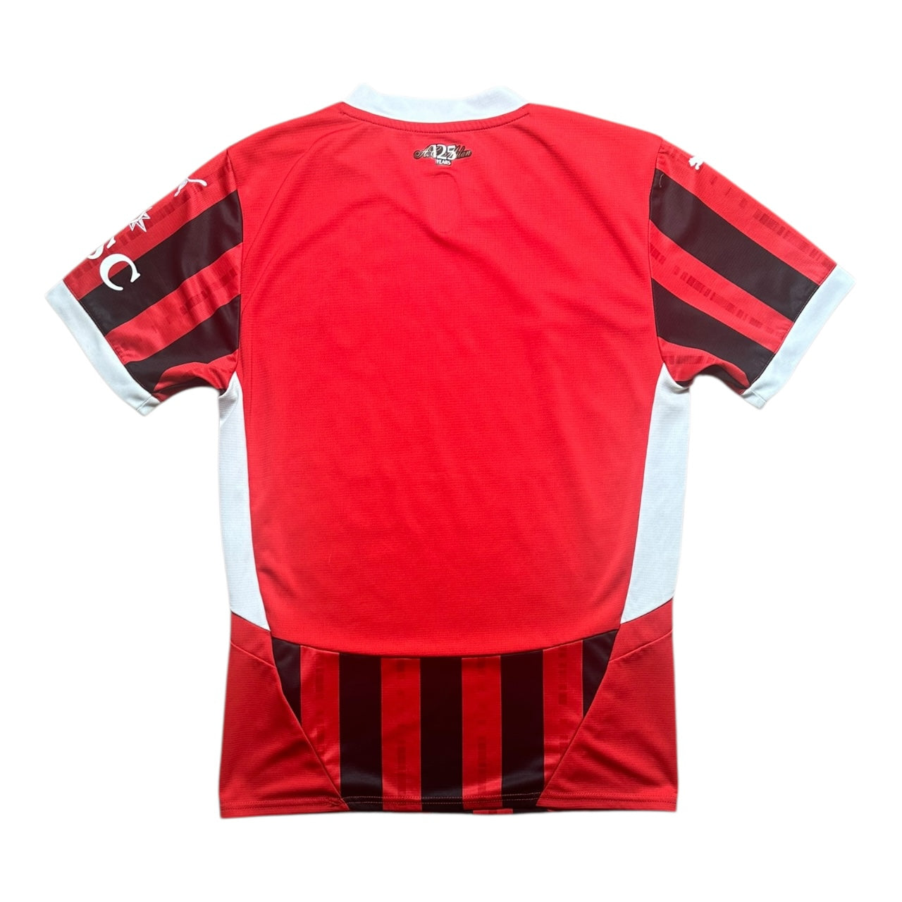 AC Milan Football Shirt 2024/2025 Home (S)