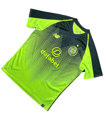 Celtic Football Shirt 2018/2019 Third (M)