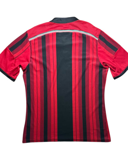 AC Milan Football Shirt 2014/2015 Home (M)