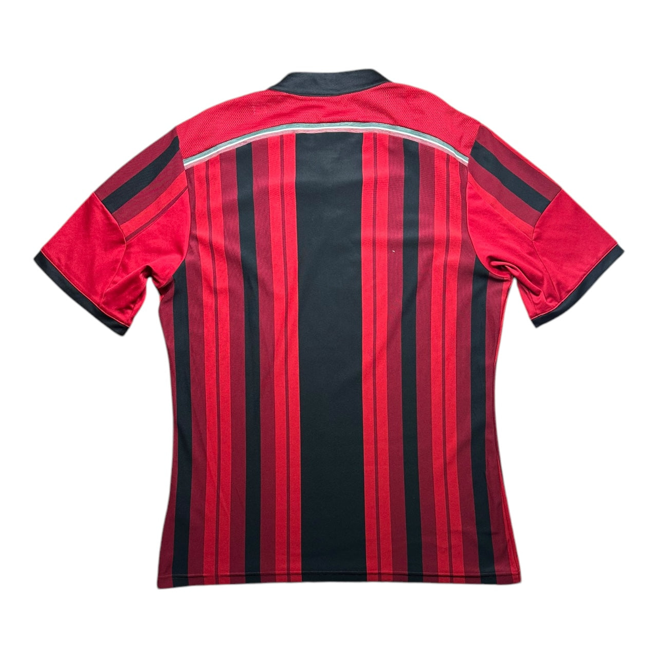 AC Milan Football Shirt 2014/2015 Home (M)