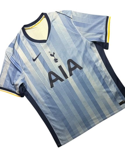 Tottenham Hotspur Football Shirt Away 2024/2025 (XL)