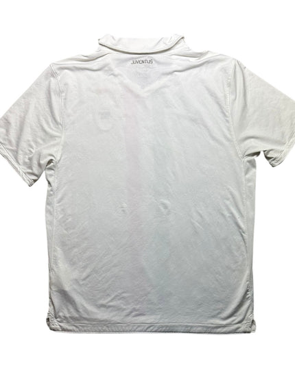 Juventus Football Shirt Away 2010/2012 (XL)