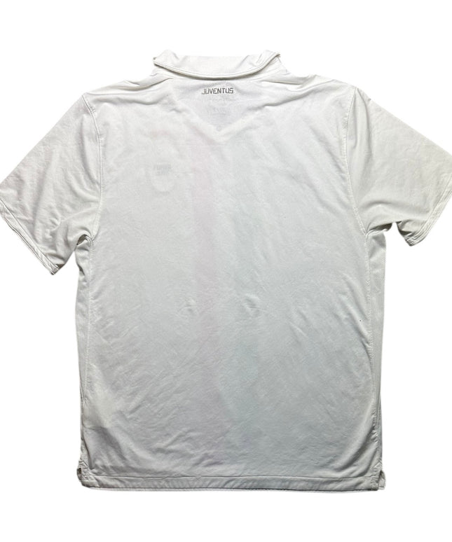 Juventus Football Shirt Away 2010/2012 (XL)