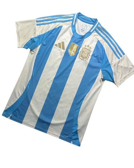 Argentina Football Shirt Home 2024/2025 (L)