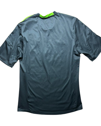 Seattle Sounders Football Shirt Away 2012 (M)