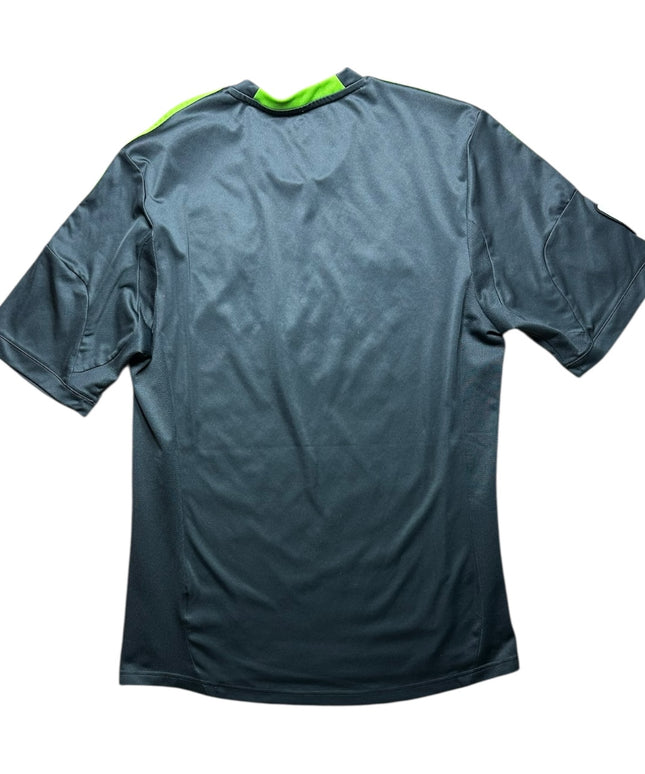 Seattle Sounders Football Shirt Away 2012 (M)