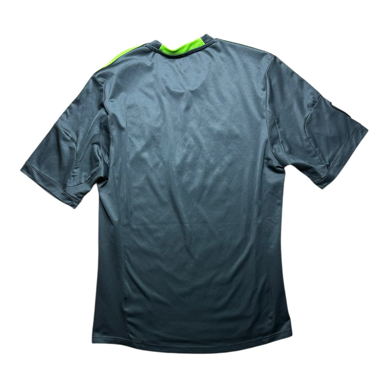 Seattle Sounders Football Shirt Away 2012 (M)