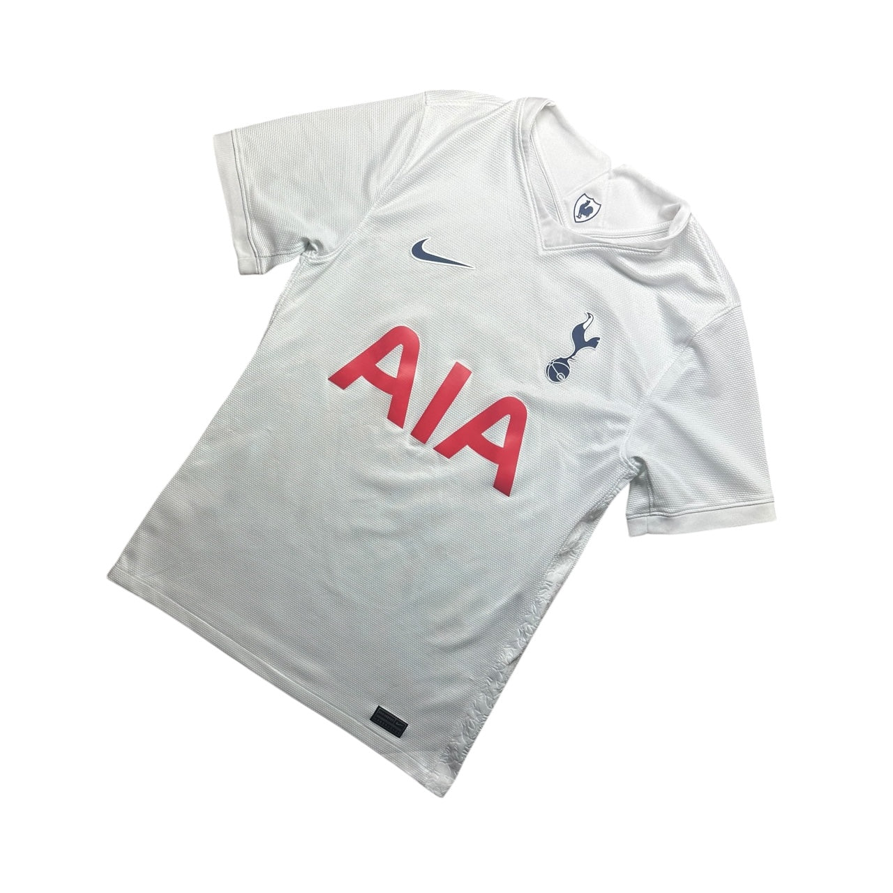 Tottenham Hotspur Football Shirt 2021/2022 Home Son 7 (S)