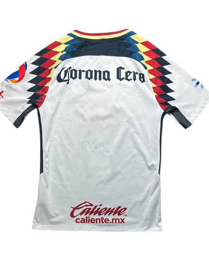 Club America Football Shirt 2017/2018 Away (S)