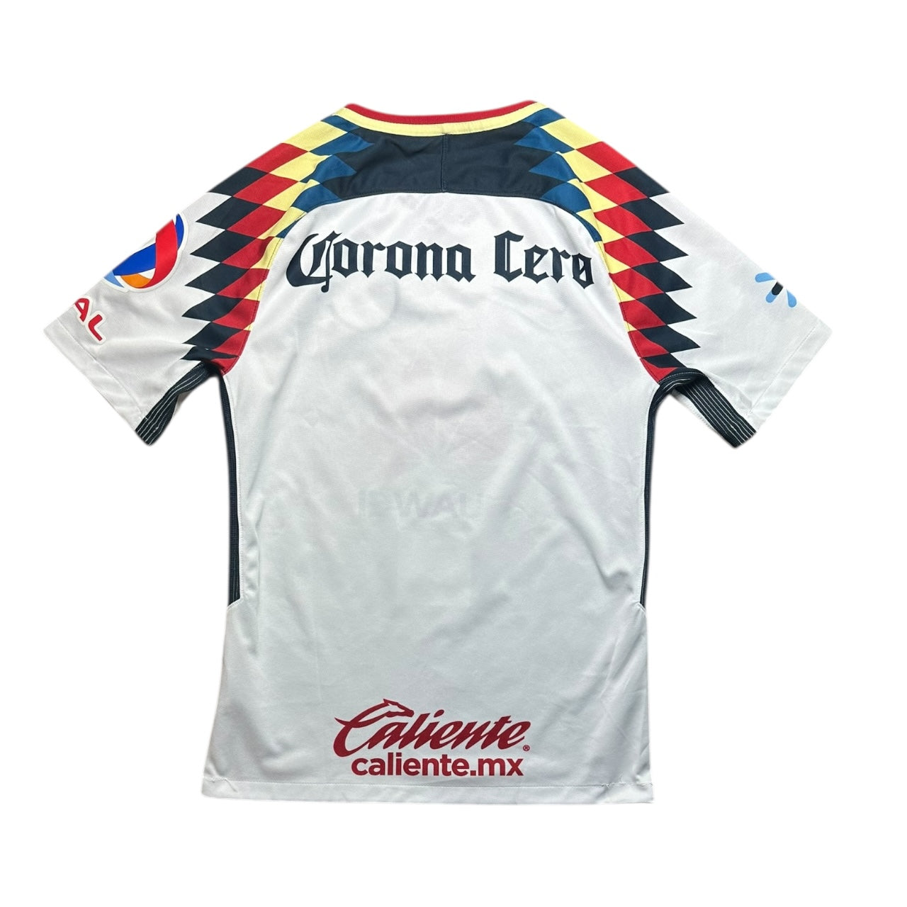 Club America Football Shirt 2017/2018 Away (S)
