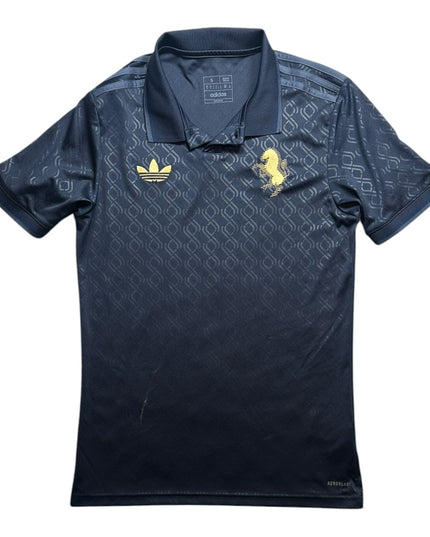 Juventus Football Shirt Third 2024/2025 (S)