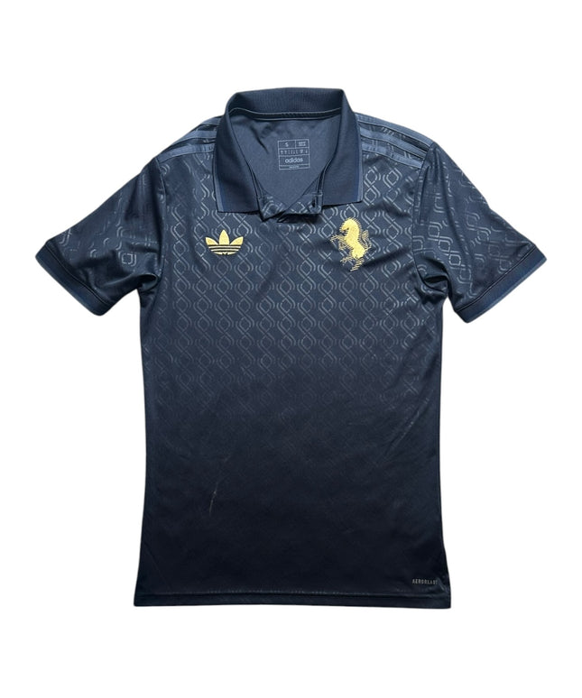 Juventus Football Shirt Third 2024/2025 (S)
