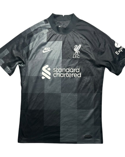 Liverpool Football Shirt 2021/2022 Goalkeeping (M)