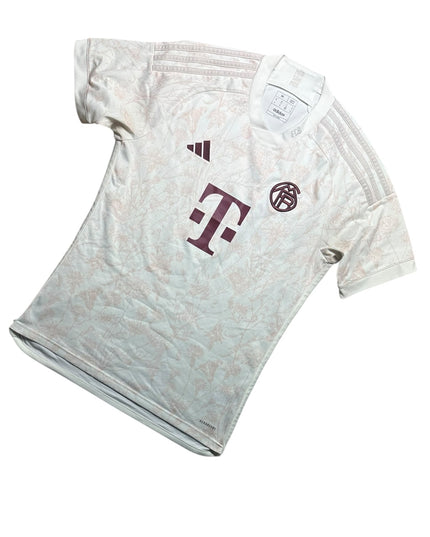 Bayern Munich Football Shirt 2023/2024 Third (M)
