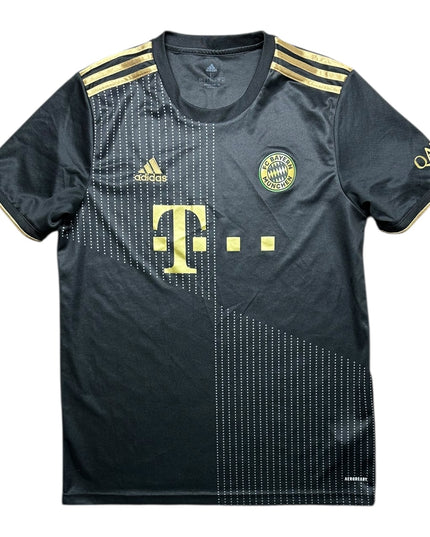Bayern Munich Football Shirt Away 2021/2022 (L)