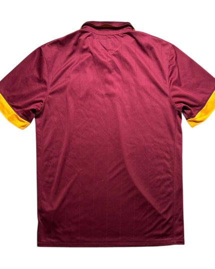 Roma Football Shirt 2014/2015 Home (M)