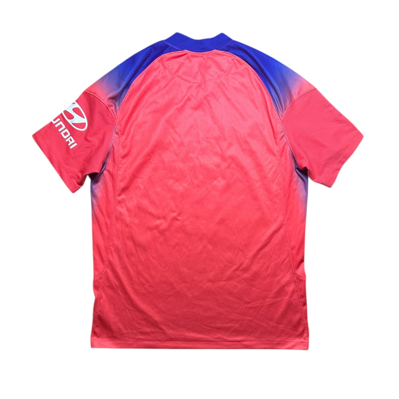 Chelsea Football Shirt 2020/2021 Third (L)