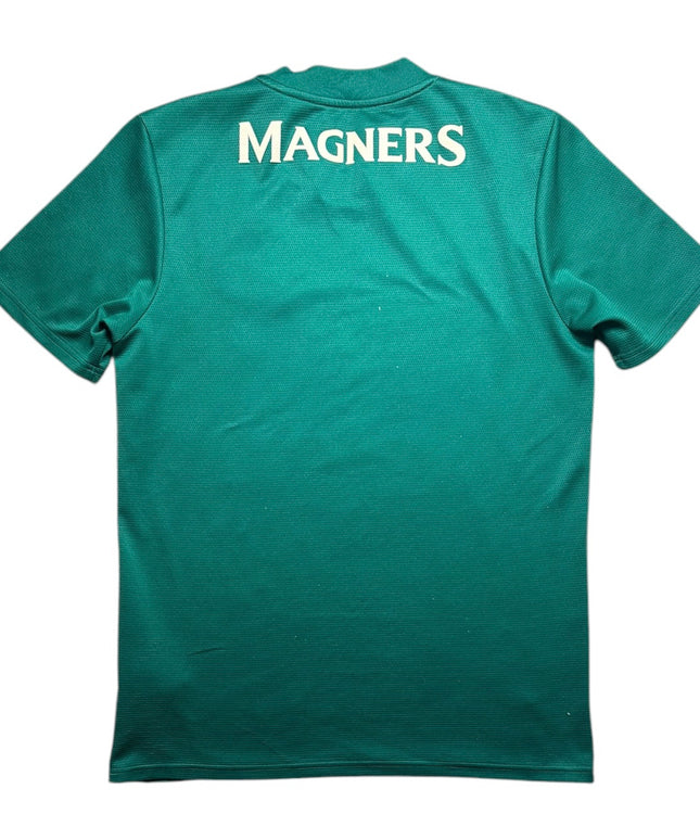 Celtic Football Shirt 2021/2022 Away (M)