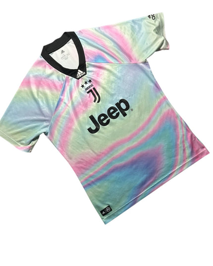 Juventus Football Shirt Fourth 2018/2019 (M)