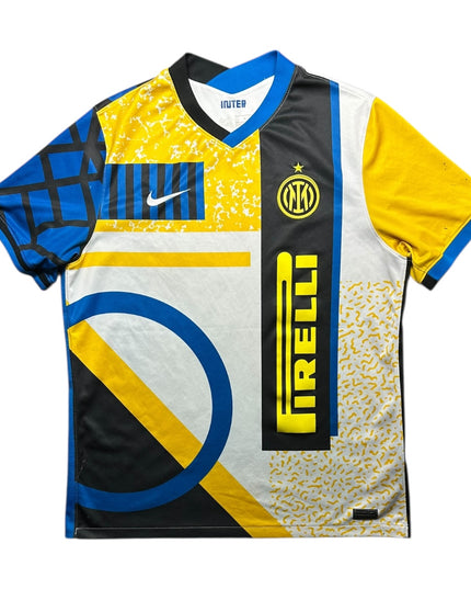 Inter Milan Football Shirt Fourth 2020/2021 (XL)