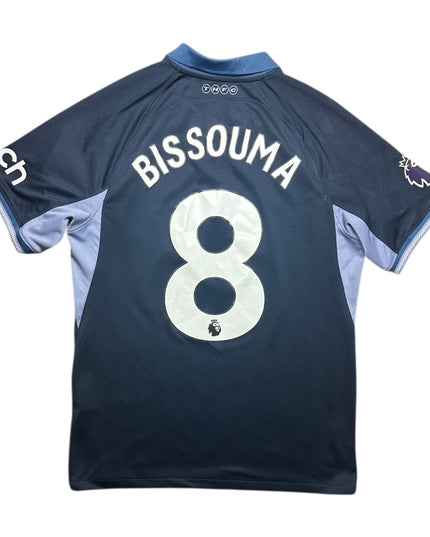 Tottenham Hotspur Football Shirt Away 2023/2024 Bissouma 8 (M)