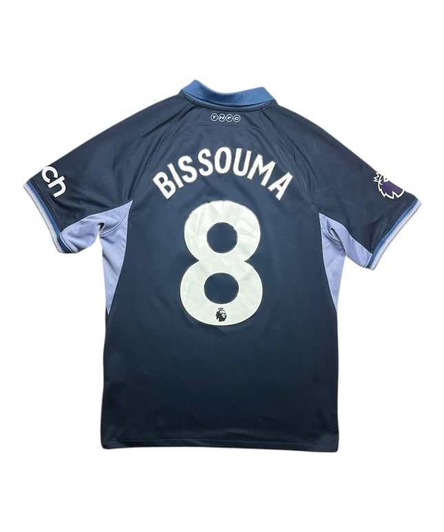 Tottenham Hotspur Football Shirt Away 2023/2024 Bissouma 8 (M)