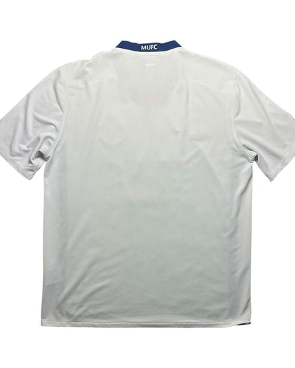 Manchester United Football Shirt 2008/2009 Away (L)