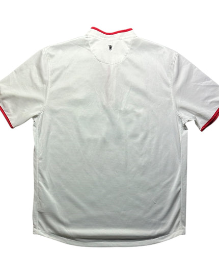 Manchester United Football Shirt Away 2012/2014 (XL)