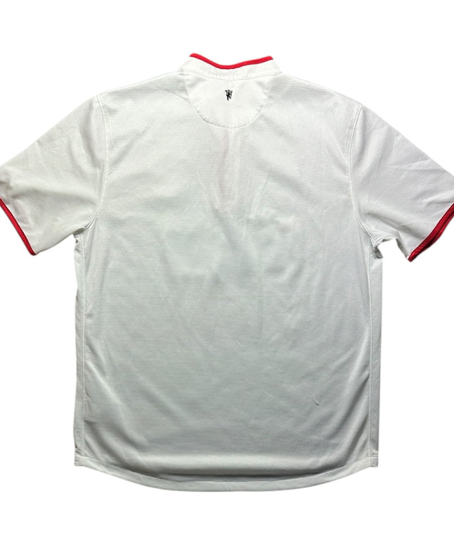 Manchester United Football Shirt Away 2012/2014 (XL)