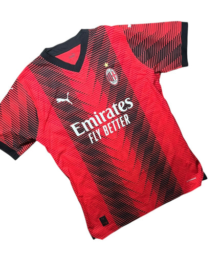 AC Milan Football Shirt 2023/2024 Home (M)