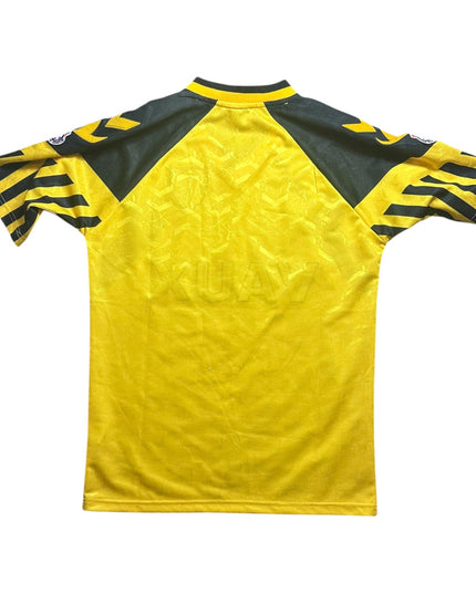 Sunderland Football Shirt Third 1992/1993 Official Re Release (S)