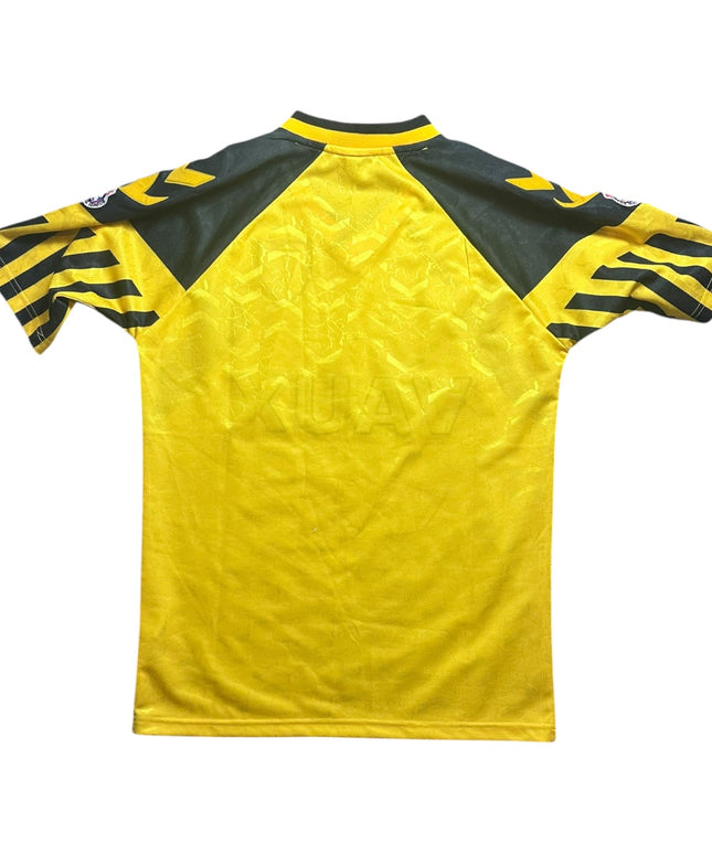 Sunderland Football Shirt Third 1992/1993 Official Re Release (S)