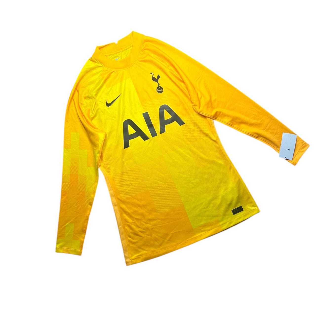 Tottenham Hotspur Football Shirt 2021/2022 Goalkeeping Shirt (L)