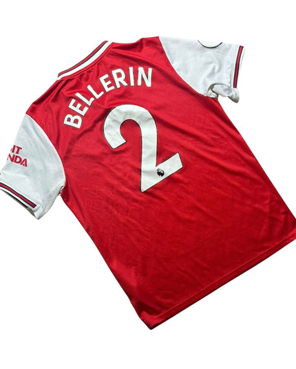 Arsenal Football Shirt Home 2019/2020 Bellerin 2 (M)