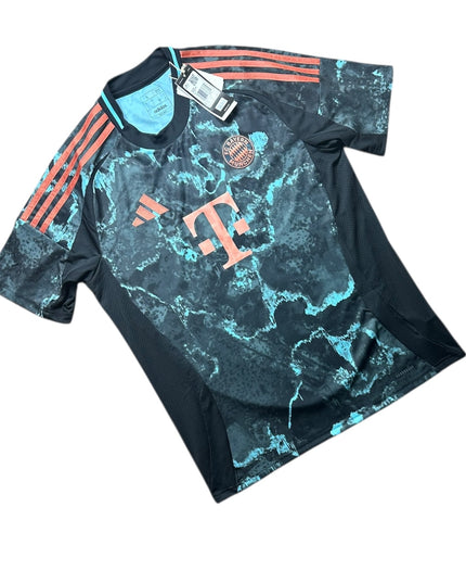 Bayern Munich Football Shirt Away 2024/2025 (L)
