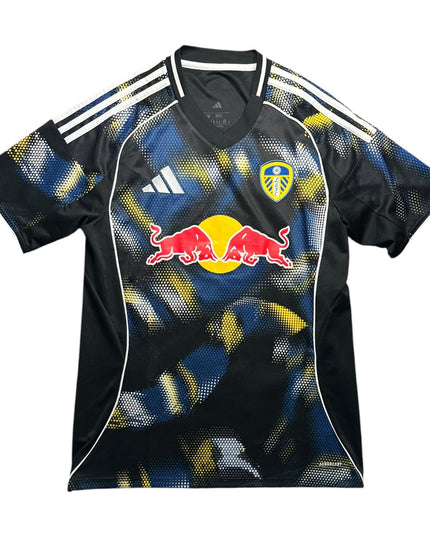 Leeds Football Shirt Third 2025/2026 (M)