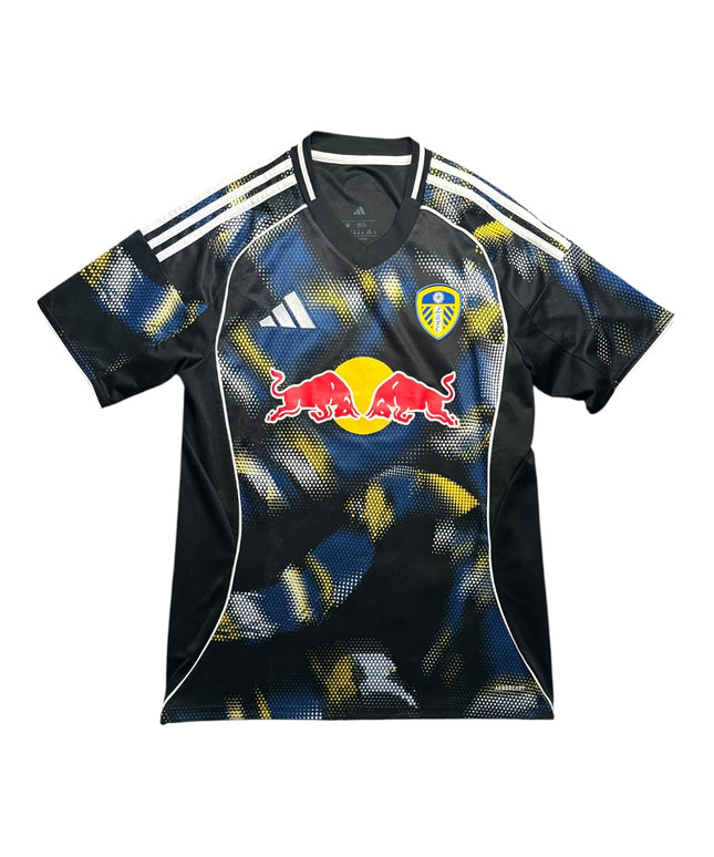 Leeds Football Shirt Third 2025/2026 (M)