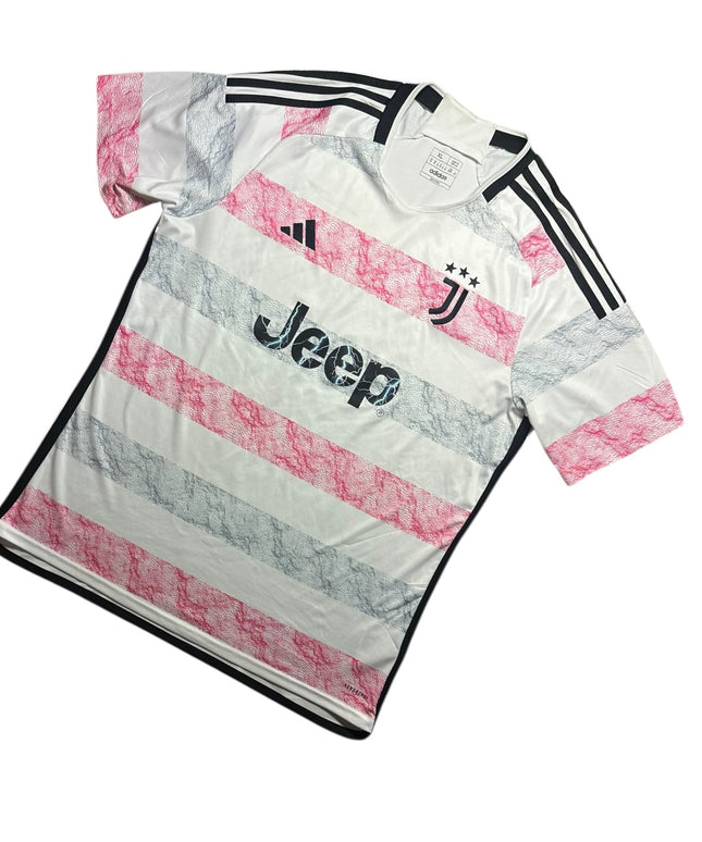 Juventus Football Shirt 2023/2024 Away (XL)