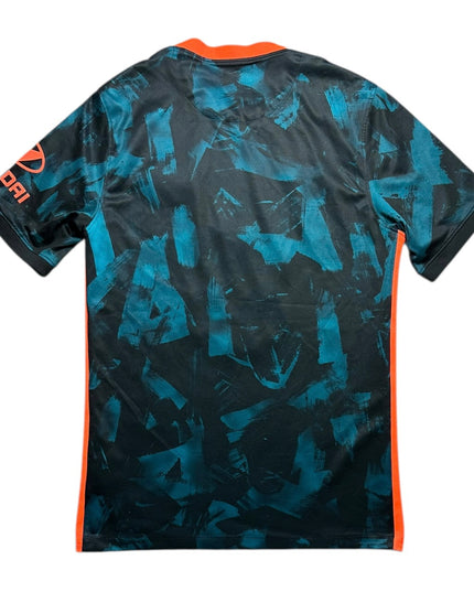 Chelsea Football Shirt 2021/2022 Third (M)