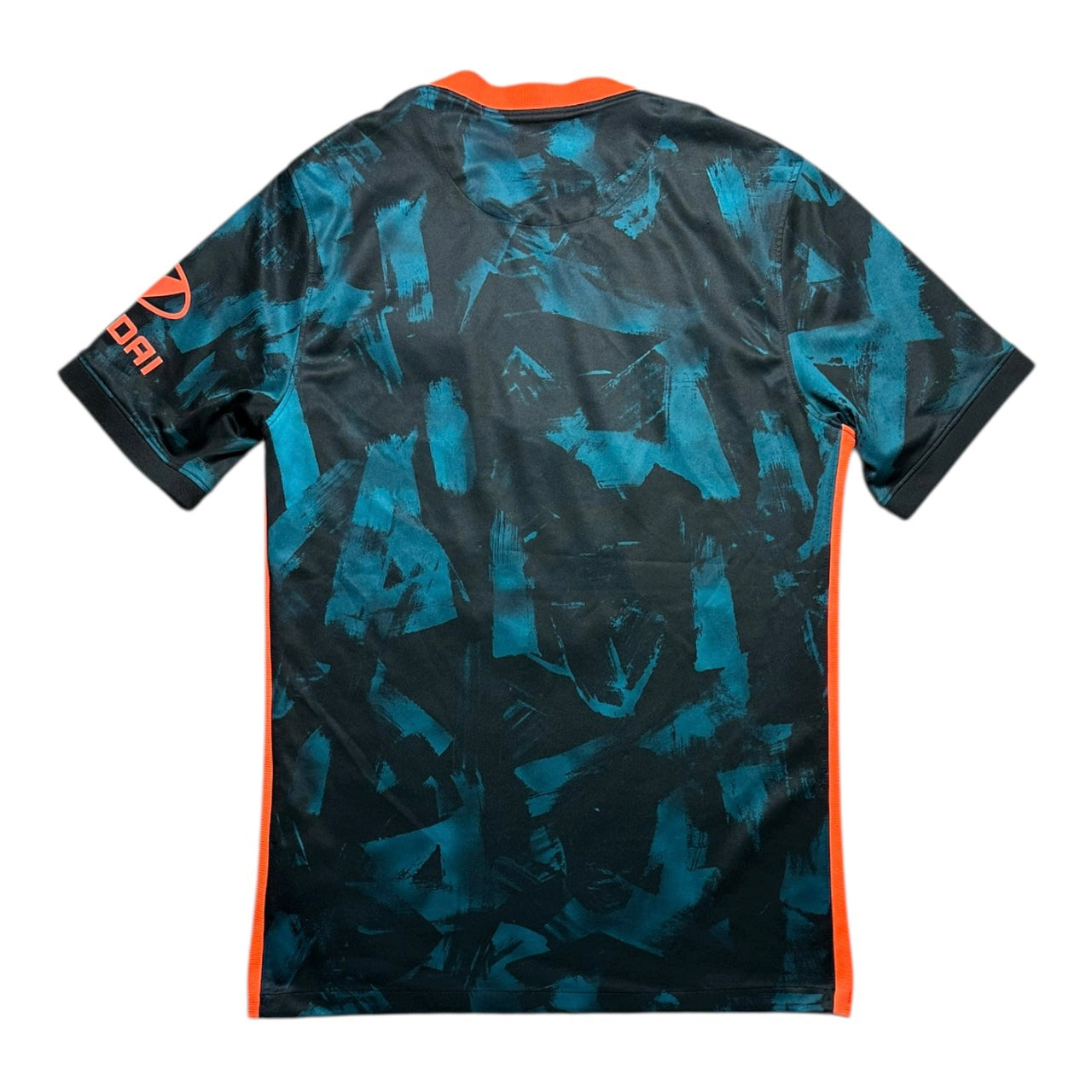 Chelsea Football Shirt 2021/2022 Third (M)