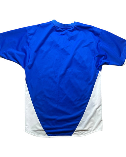 Ipswich Football Shirt Home 2003/2005 (M)