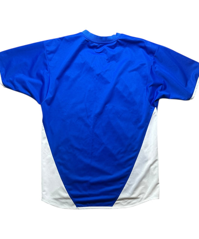 Ipswich Football Shirt Home 2003/2005 (M)