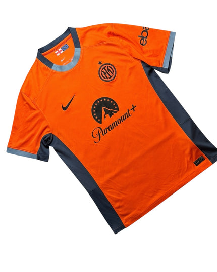 Inter Milan Football Shirt Third 2023/2024 (M)