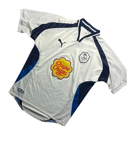 Sheffield Wednesday Football Shirt Away 2000/2001 (M)