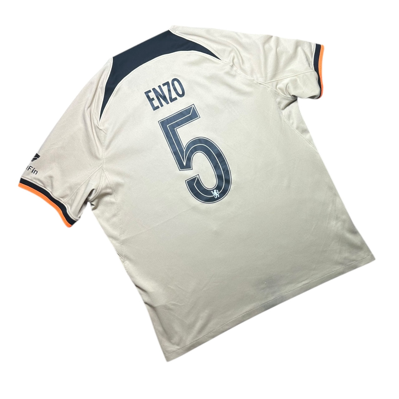 Chelsea Football Shirt 2022/2023 Third Enzo 5 (XL)