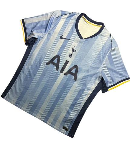 Tottenham Hotspur Football Shirt Away 2024/2025 (XL)