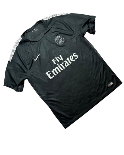 Paris Saint Germain Football Shirt Third 2017/2018 (M)