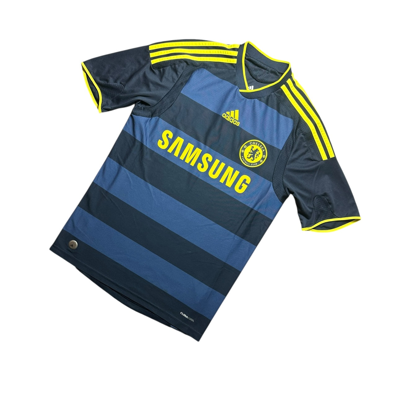 Chelsea Football Shirt Away 2009/2010 (S)
